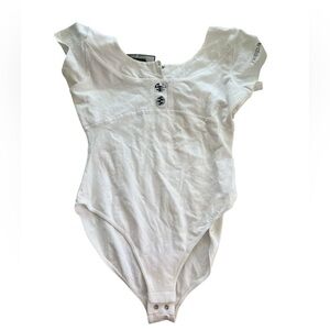 NEW BODY SUIT